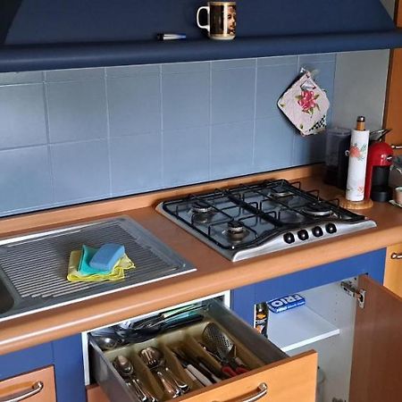 Appartement Casamarina à Marina di Montemarciano Extérieur photo