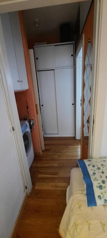 Appartement Casamarina à Marina di Montemarciano Extérieur photo