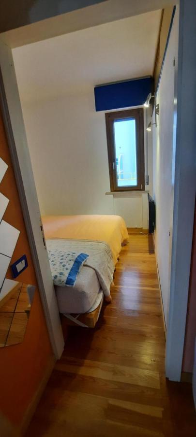 Appartement Casamarina à Marina di Montemarciano Extérieur photo