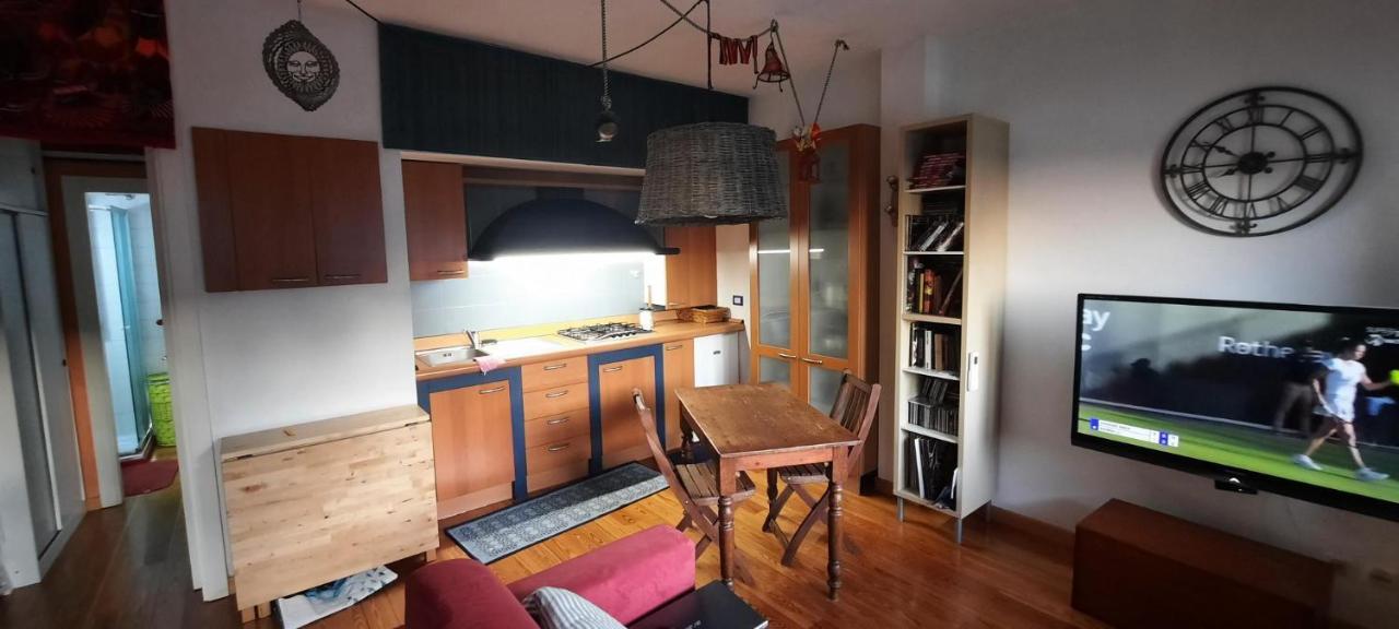 Appartement Casamarina à Marina di Montemarciano Extérieur photo