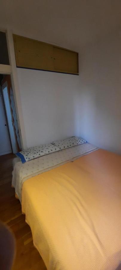 Appartement Casamarina à Marina di Montemarciano Extérieur photo