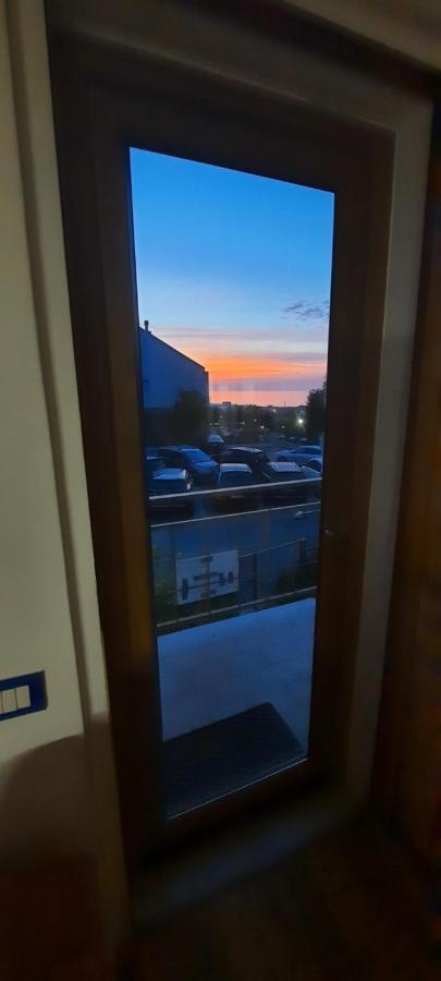 Appartement Casamarina à Marina di Montemarciano Extérieur photo