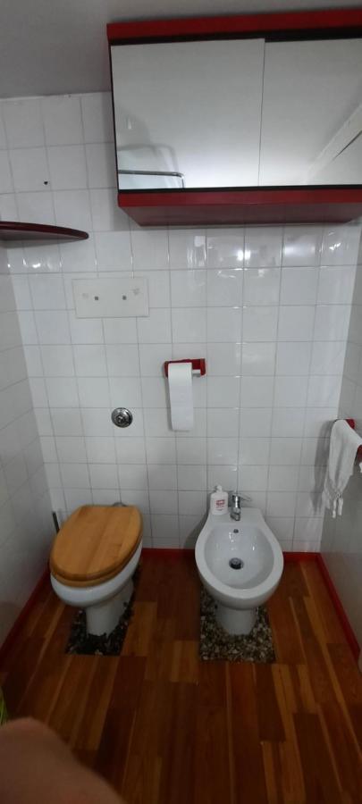Appartement Casamarina à Marina di Montemarciano Extérieur photo