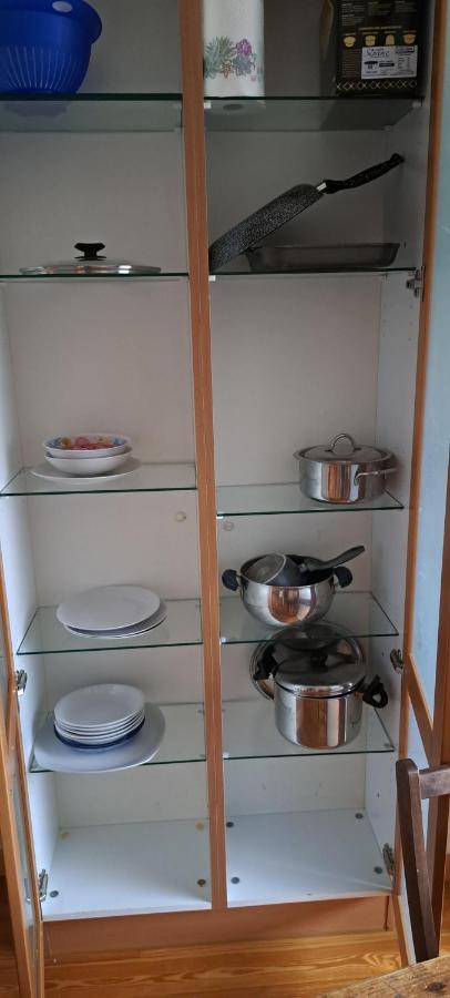 Appartement Casamarina à Marina di Montemarciano Extérieur photo
