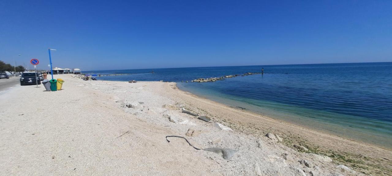 Appartement Casamarina à Marina di Montemarciano Extérieur photo