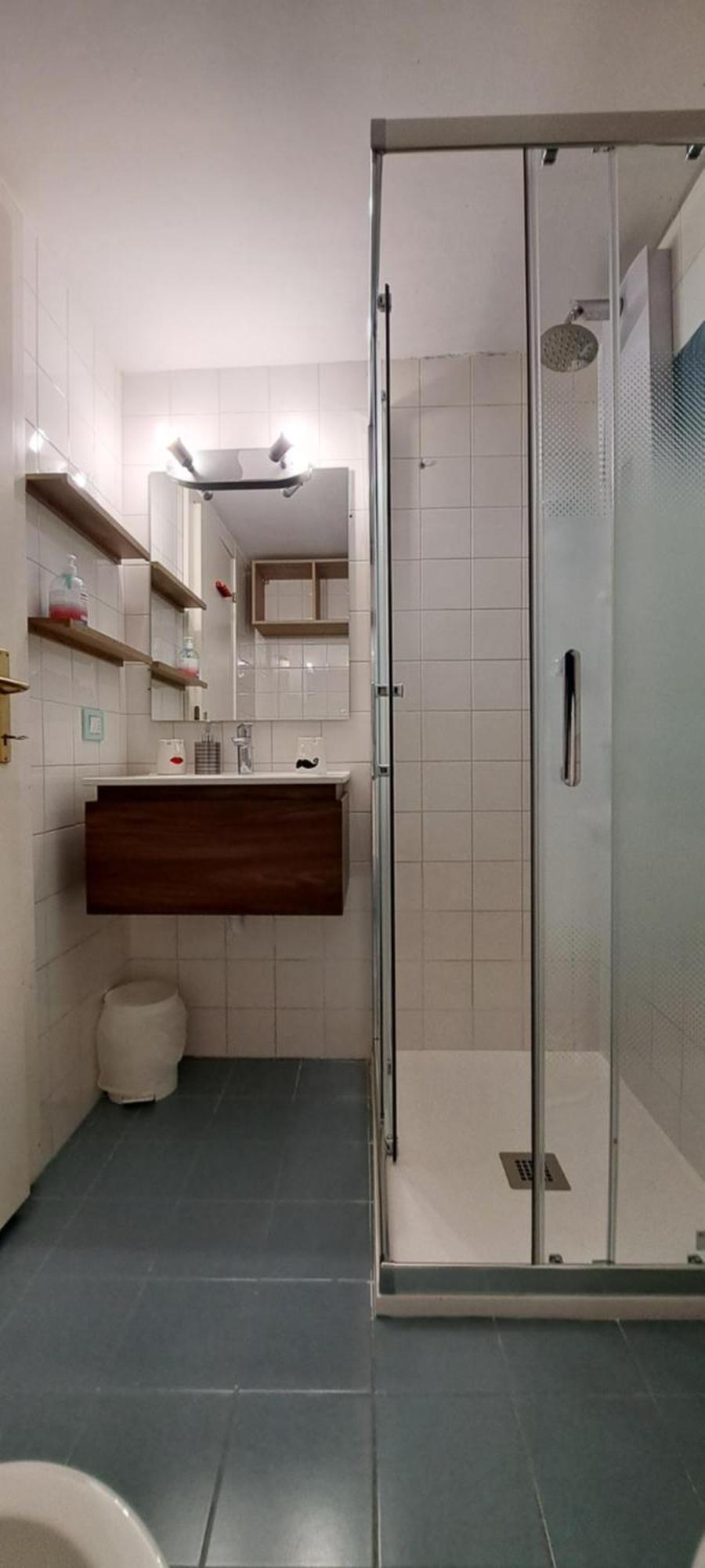 Appartement Casamarina à Marina di Montemarciano Extérieur photo